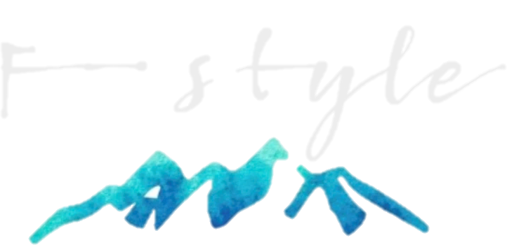 F-STYLE ロゴ